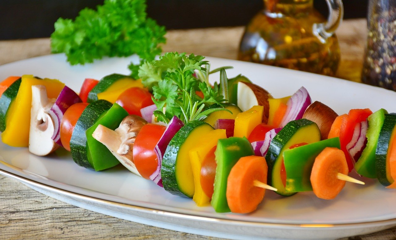 Et si vous décidiez de manger healthy cette année ?